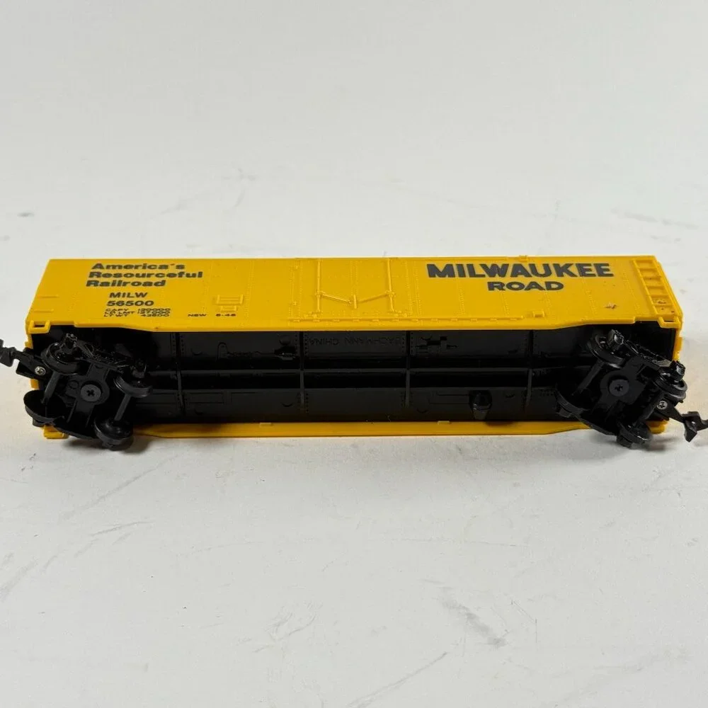 Bachmann ho scale